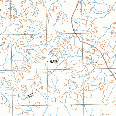 Bonney Downs (2853-1) Preview 2
