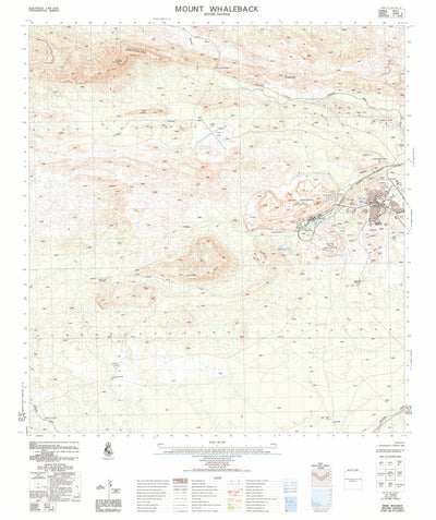 Mount Whaleback (2851-3) Preview 1