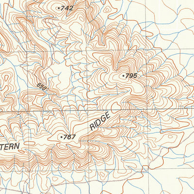 Mount Whaleback (2851-3) Preview 2