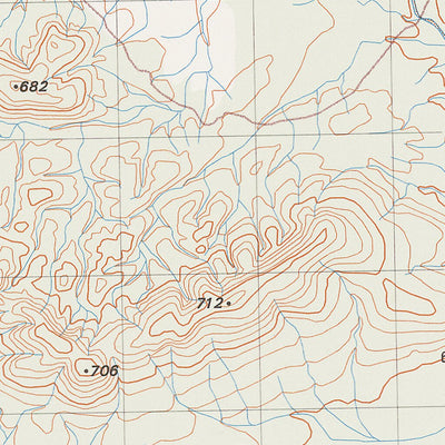 Spearhole Creek (2750-1) Preview 3