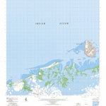 Depuch Island (2456-4) Preview 1