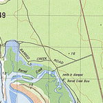 Cape Boileau (3362-4) Preview 3