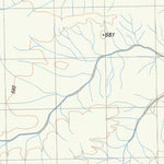 Chinda Chinda (2850-4) Preview 2