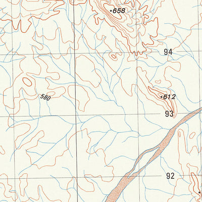 Chinda Chinda (2850-4) Preview 3
