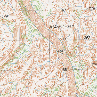 North Pole (2755-1) Preview 3