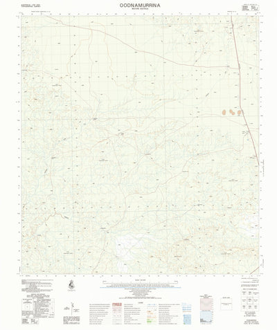 Oodnamurrina (2850-3) Preview 1