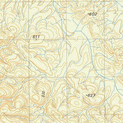 Snowy Mount (2551-3) Preview 2