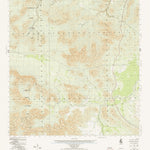 Mount Windell (2652-4) Preview 1