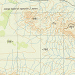 Mount Windell (2652-4) Preview 2