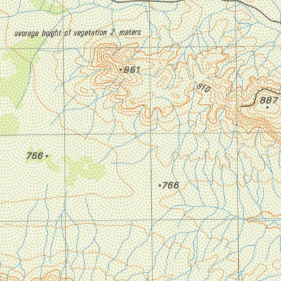Mount Windell (2652-4) Preview 2