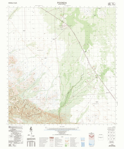 Poonda (2852-3) Preview 1