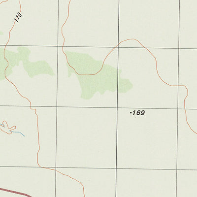 Shay Gap (2957-3) Preview 2