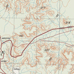 Shay Gap (2957-3) Preview 3