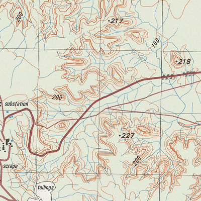 Shay Gap (2957-3) Preview 3