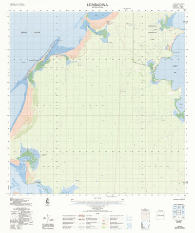 Lombadina (3464-1) Preview 1