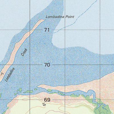 Lombadina (3464-1) Preview 3