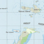 Sunday Island (3565-3) Preview 2