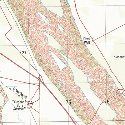 Warralong (2856-4) Preview 3