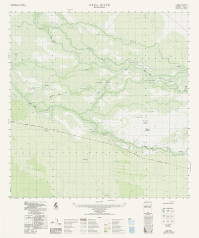 Meda River (3763-3) Preview 1