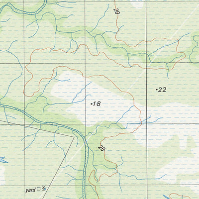 Meda River (3763-3) Preview 2