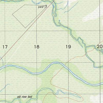 Meda River (3763-3) Preview 3