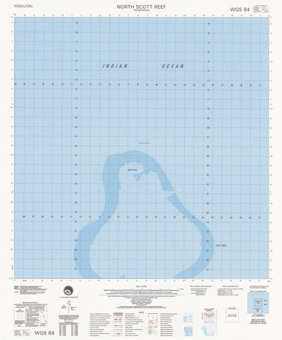 North Scott Reef (3270-2) Preview 1