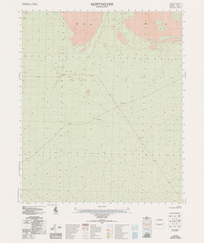 Northover (3031-4) Preview 1