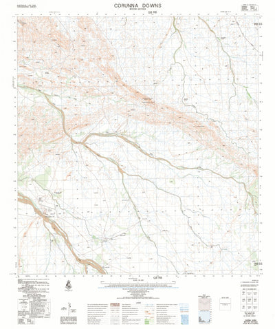 Corunna Downs (2855-2) Preview 1
