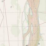 Shaw River (2756-1) Preview 3
