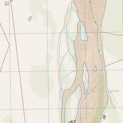 Shaw River (2756-1) Preview 3