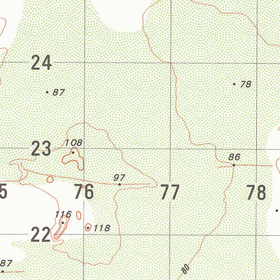Woods (3258-1) Preview 3