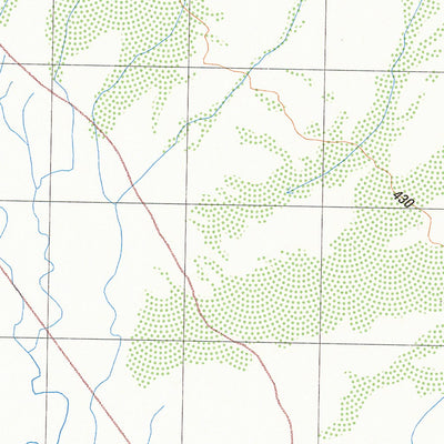 Mount Lewin (2952-4) Preview 2