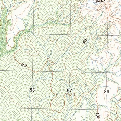 Mount Lewin (2952-4) Preview 3