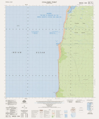 Coulomb Point (3363-3) Preview 1