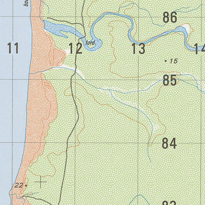 Coulomb Point (3363-3) Preview 3