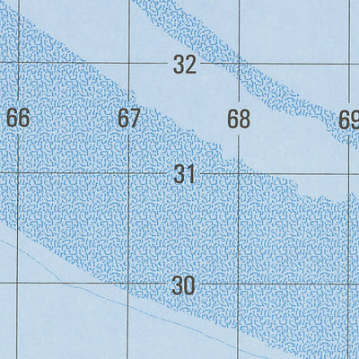 South Scott Reef (3269-1) Preview 3