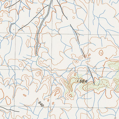Mount Maggie (2953-4) Preview 2