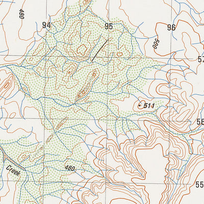Mount Maggie (2953-4) Preview 3