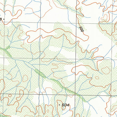 Wadra Creek (2953-2) Preview 2