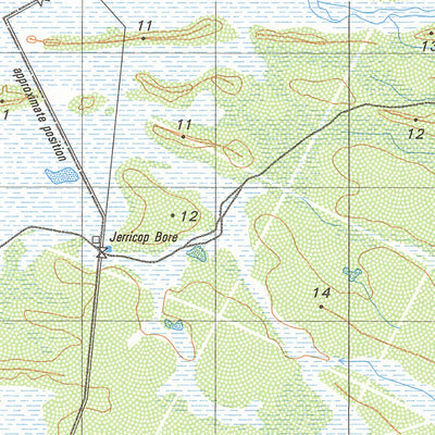 Lake Eda (3462-3) Preview 3