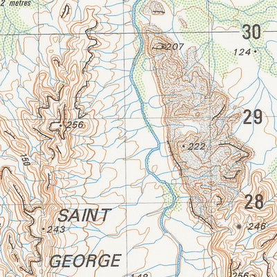 Gap Creek (3960-1) Preview 3