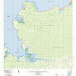Tappers Inlet (3464-3) Preview 1
