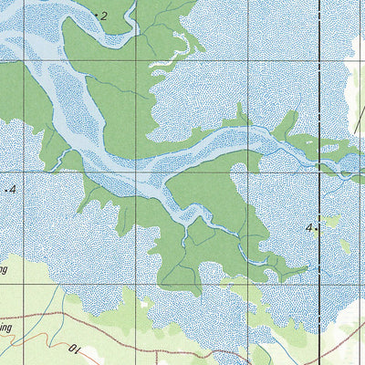 Tappers Inlet (3464-3) Preview 3
