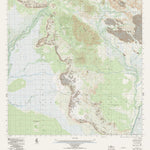 Chedda Cliffs (3863-4) Preview 1