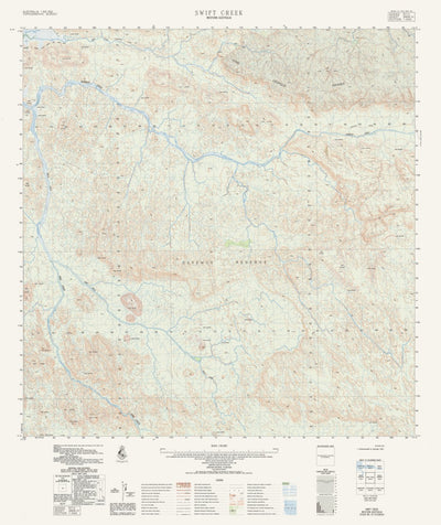Swift Creek (3864-4) Preview 1
