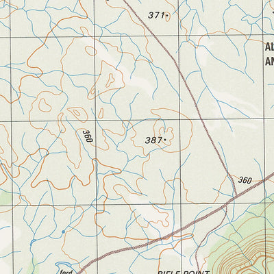 Mount Vincent (3963-1) Preview 2