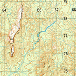 Mount Lookover (3866-4) Preview 3