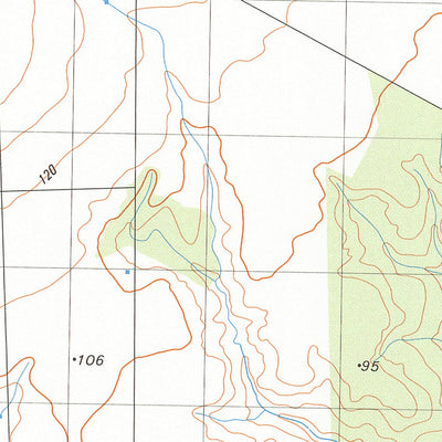 Young River (3130-4) Preview 2