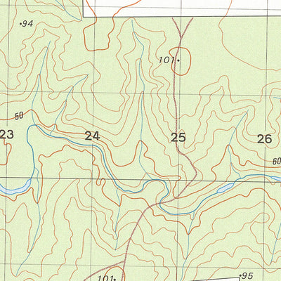 Young River (3130-4) Preview 3