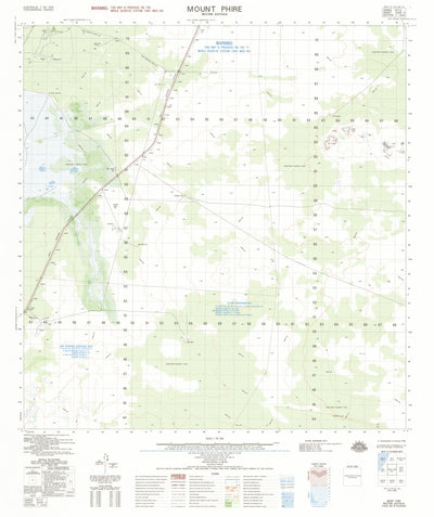 Mount Phire (3259-3) Preview 1